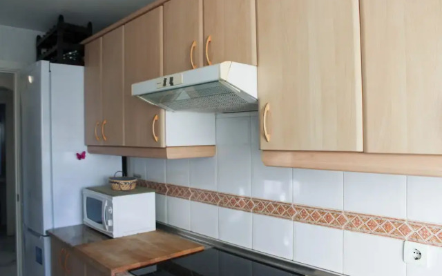 Apartment 10 Minutes Walk From Puerto Banús