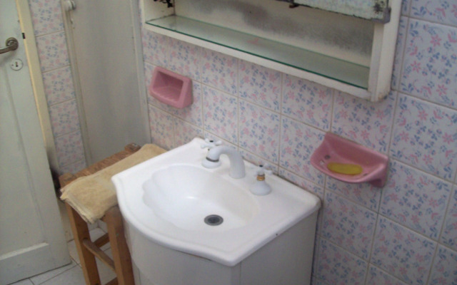 Hostel El Alto