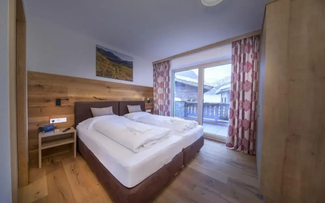 Chalet With Sauna Near Ski Bus