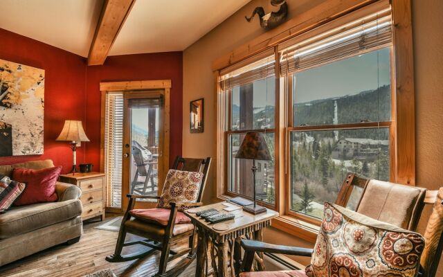 Tenderfoot Lodge 2673