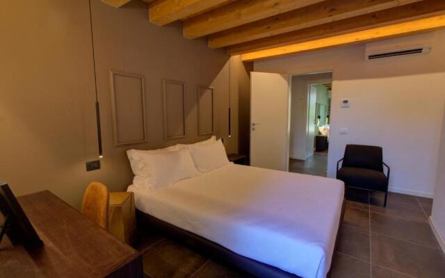 Nuovo B&B WhyNot? a Vicenza