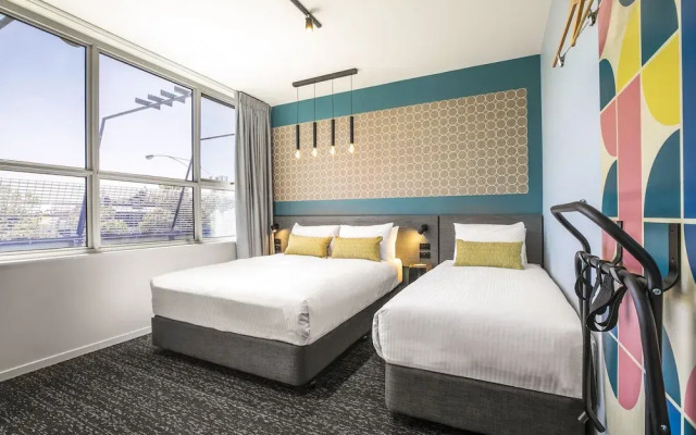 Royal Hotel by Nightcap Social
