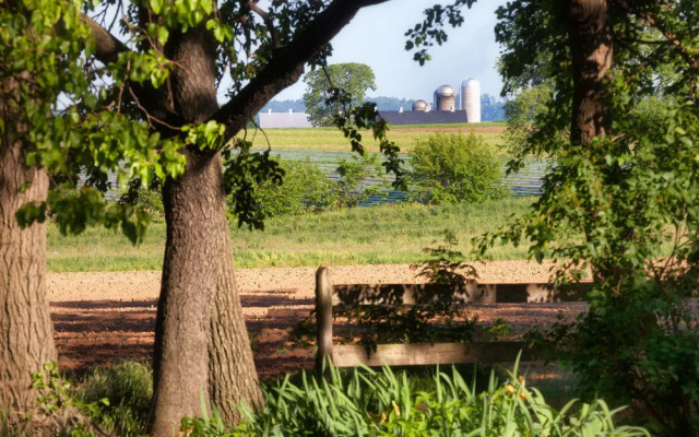 Candlelight Inn Bed & Breakfast