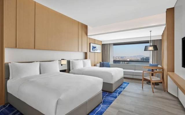 Courtyard by Marriott Xiamen