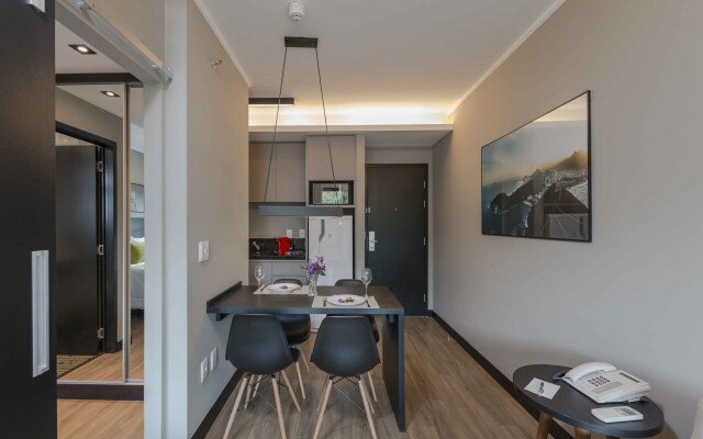 I am Design Hotel Campinas by Hotelaria Brasil