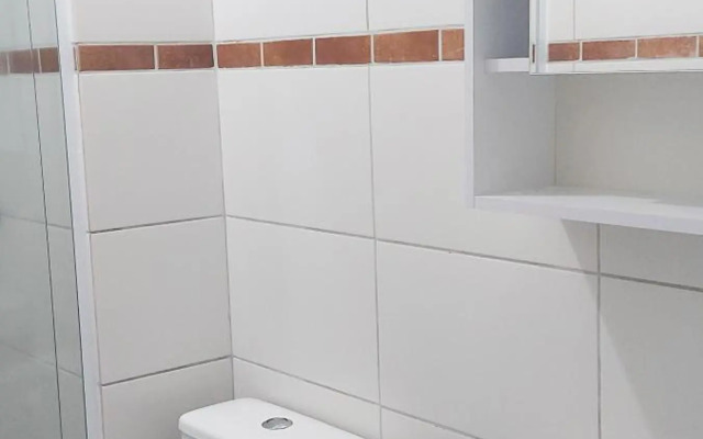 Apartamento GAB&MAR Praia Martim de Sá