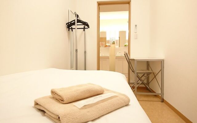 Ikebukuro Lodging