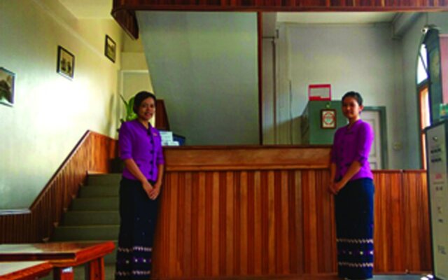 Hotel Katha