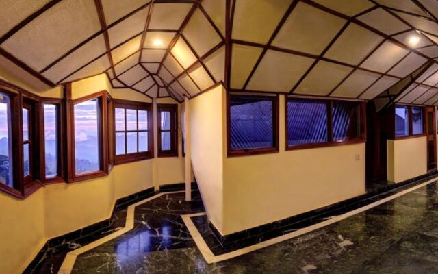 Summit Le Royale Hotel, Shimla