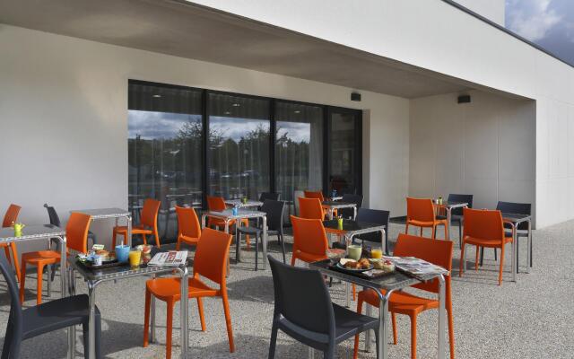 First Inn Hotel Blois