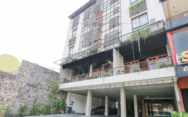 Airy Caturtunggal Kenari 4 Yogyakarta