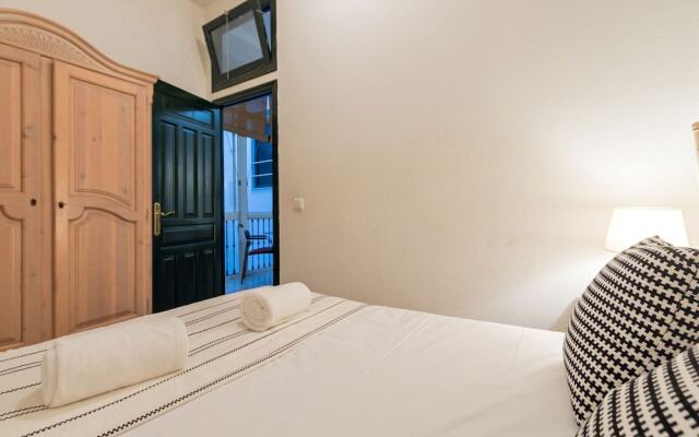 Apartamento Pavia Central Suite