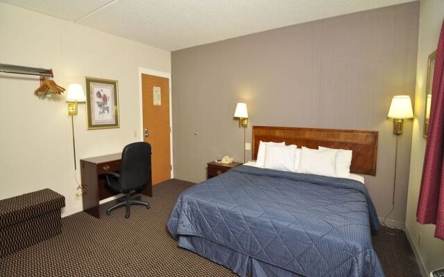 Best Budget Inn Sandusky