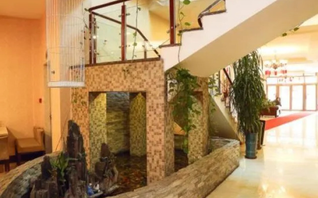 Changchun Jinsha Hotel