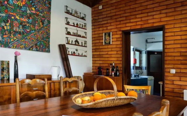 Casa da Rampa