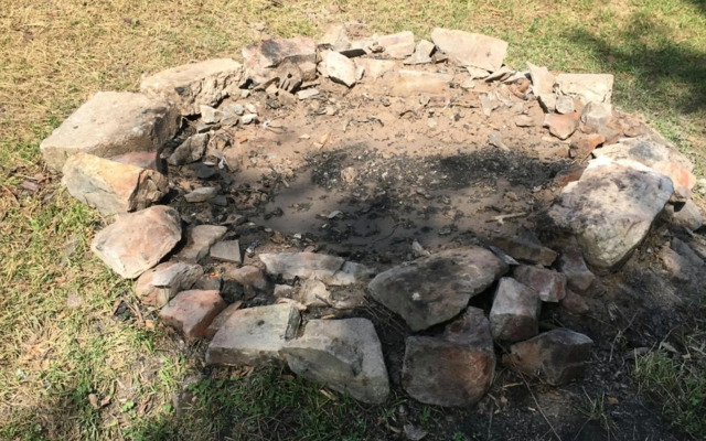 La Futaie de Chabrehez