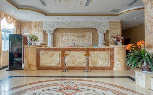 Jiafu Hotel