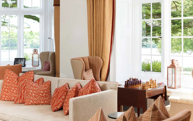 Champneys Forest Mere