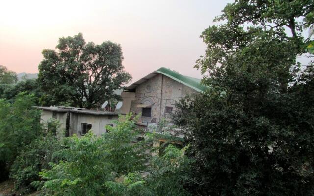 Forest Eco Lodge