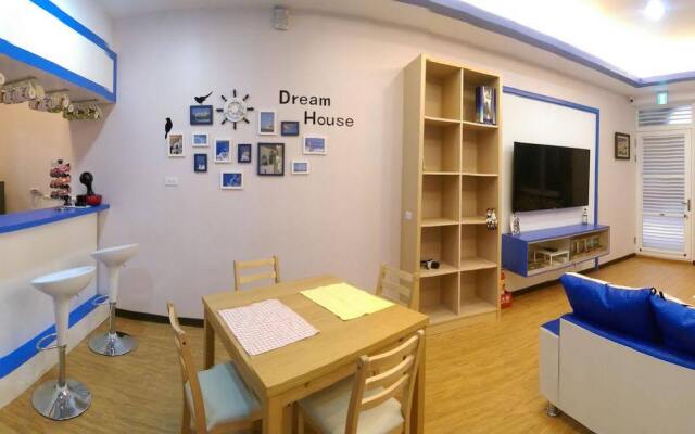 Simple Travel - Hostel