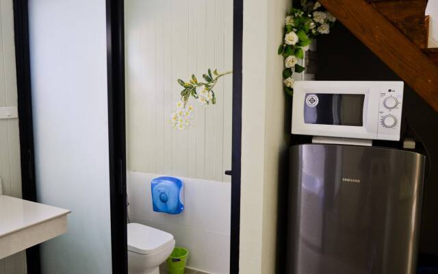 The Resort Kamphaengphet