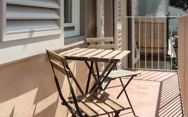 Fiesole Apt with View