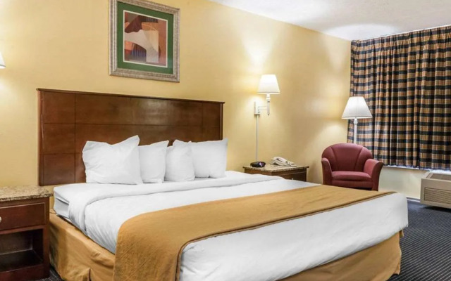 Quality Inn & Suites