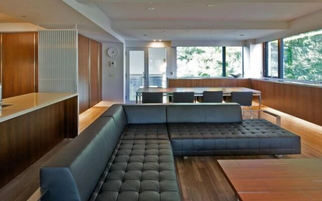 Setsugetsu Apartment