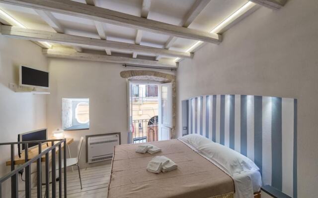 Castelletto Suite La Marina