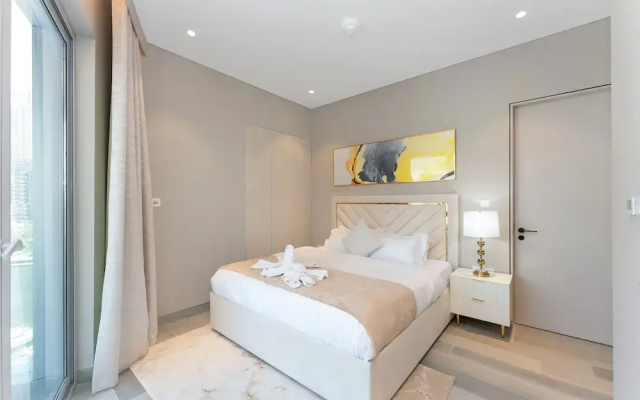Marvelous Apartments in Business Bay - Apartment in ดูไบ - Photo 2