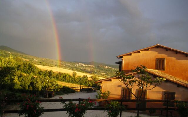 Agriturismo Poggio della Volara