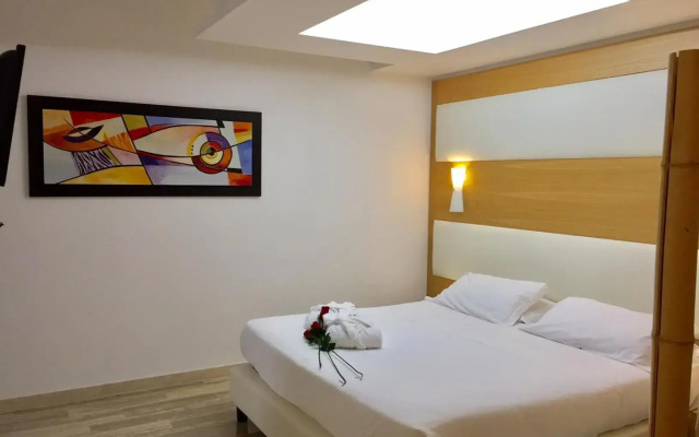 Hotel Sant'Elia