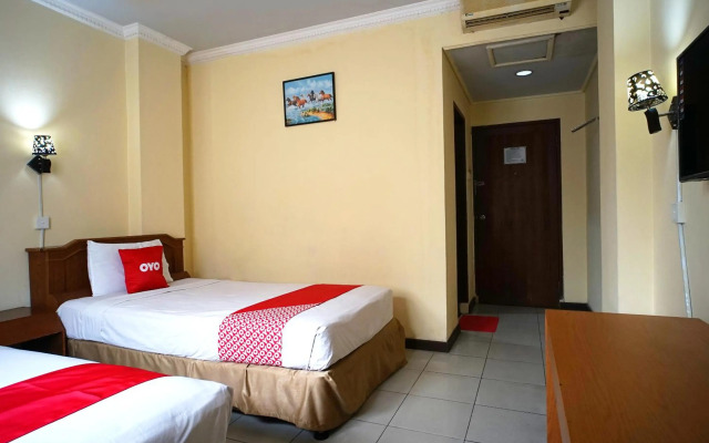 OYO 2015 Bandara Hotel Balikpapan