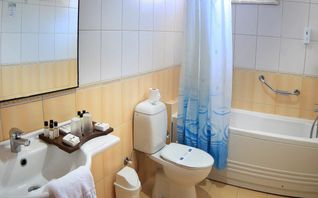 Xeno Eftalia Resort Hotel