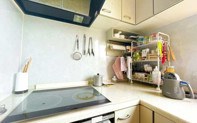 Guest House CRANE鶴　 / Vacation STAY 4652