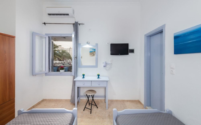 Santorini NY