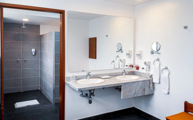 Torre De Cali Plaza Hotel