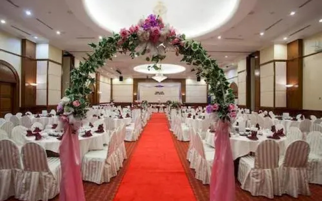 The Summit Hotel Bukit Mertajam
