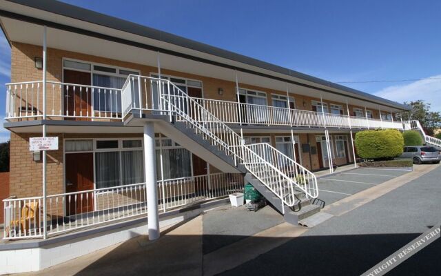 Queanbeyan Motel