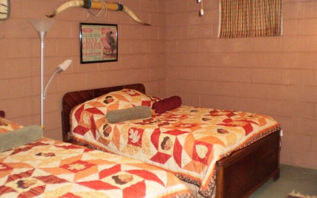 Grandeur Farm Equine Retreat