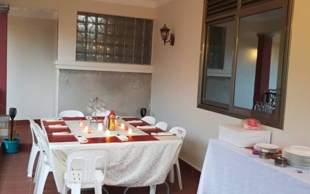 Fort Heights Homestay