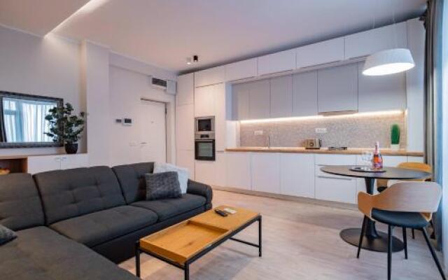 Ria Apartments