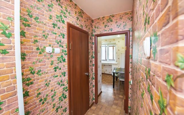 Апартаменты на ул. Бестужева, 22