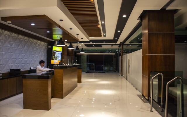 Hotel Tramonto Mazatlan