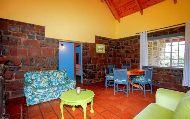 SpionKop Lodge