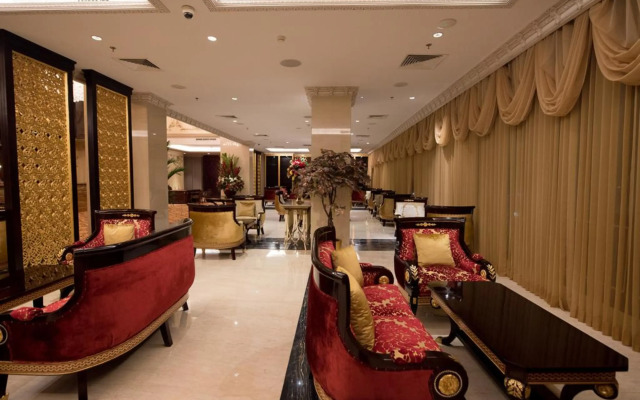 Myko Hotel Makassar