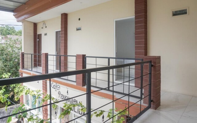 Reddoorz Syariah Raya Punten Batu
