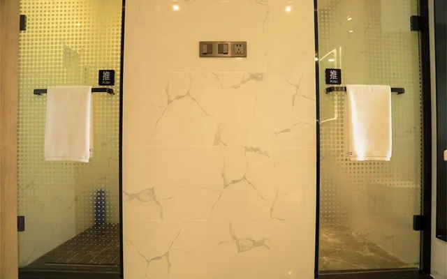 Seyearn Hotel Chengdu Shuangliu Airport Wanda