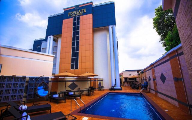 Joygate Hotel & Suites