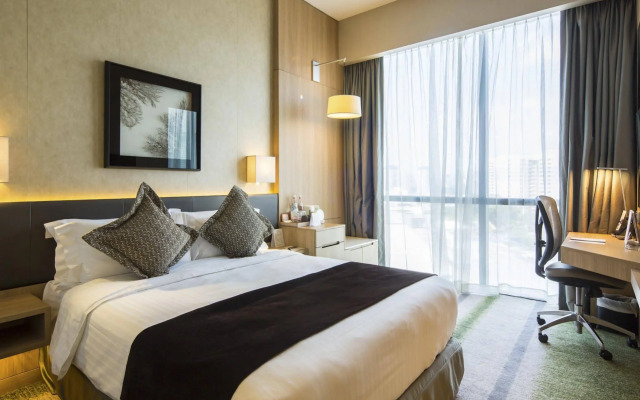 Momentus Hotel Alexandra